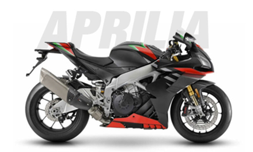 Carene Moto Aprilia Sconto
