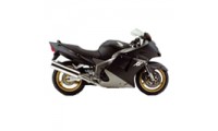 Carene Honda CBR1100XX Blackbird Sconto