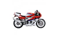 Carene Honda CBR400RR Sconto