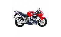 Carene Honda CBR600 F2 Sconto