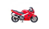 Carene Honda VFR 800 1998-2001 Sconto