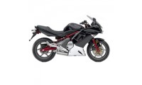 Carene Kawasaki EX650 2006-2008 Sconto