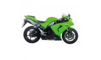 Carene Kawasaki ZX10R 2006-2007 Sconto