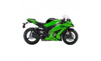 Carene Kawasaki ZX10R 2011-2015 Sconto