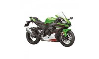 Carene Kawasaki ZX10R 2021-2025 Sconto