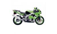 Carene Kawasaki ZX6R 2000-2002 Sconto