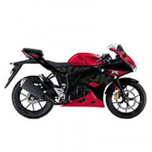 Carene Suzuki GSXR 125 Sconto