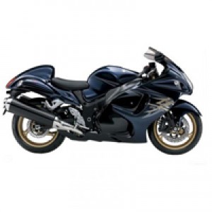 Carene Suzuki GSXR 1300 Hayabusa Sconto
