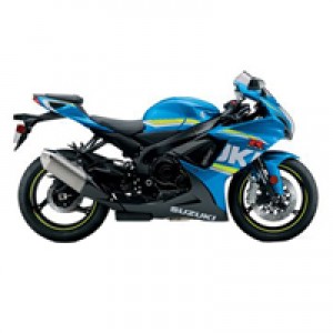Carene Suzuki GSXR 600 Sconto