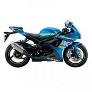 Carene Suzuki GSXR 750 Sconto