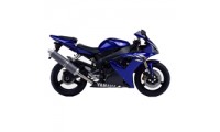 Carene Yamaha R1 2002-2003 Sconto