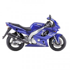 Carene Yamaha YZF600R 1996-2007 Sconto