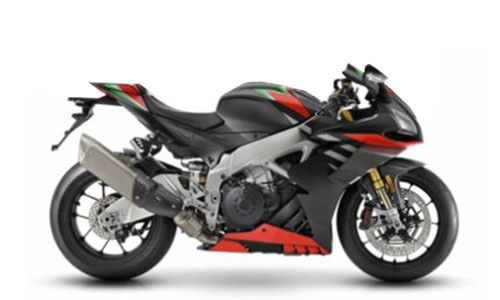 Carena per Aprilia