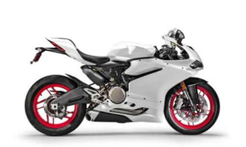 Carena per Ducati