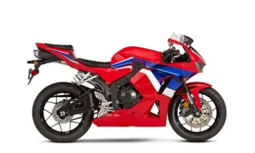 Carena per Honda