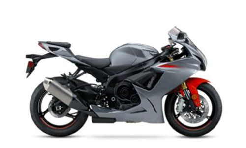 Carena per Suzuki
