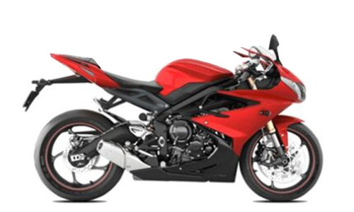 Carena per Triumph