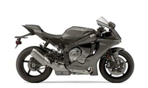 Carena per Yamaha