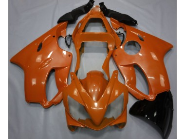 2001-2003 Arancio Perlato Honda CBR600 F4i Carena Moto