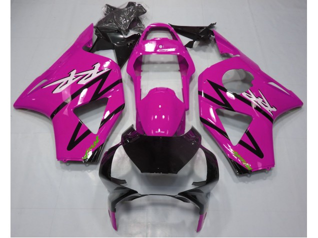 2002-2003 Lama Rosa Lucida Honda CBR954RR Carena Moto 2002-2003 Lama Rosa Lucida Honda CBR954RR Carena Moto
