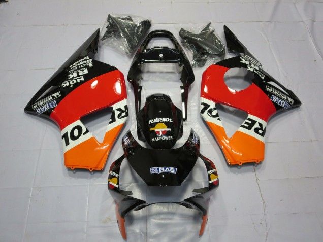 2002-2003 Resol Honda CBR954RR Carena Moto 2002-2003 Resol Honda CBR954RR Carena Moto