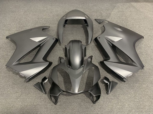 2002-2012 Grigio Opaco Honda VFR800 Carena Moto 2002-2012 Grigio Opaco Honda VFR800 Carena Moto