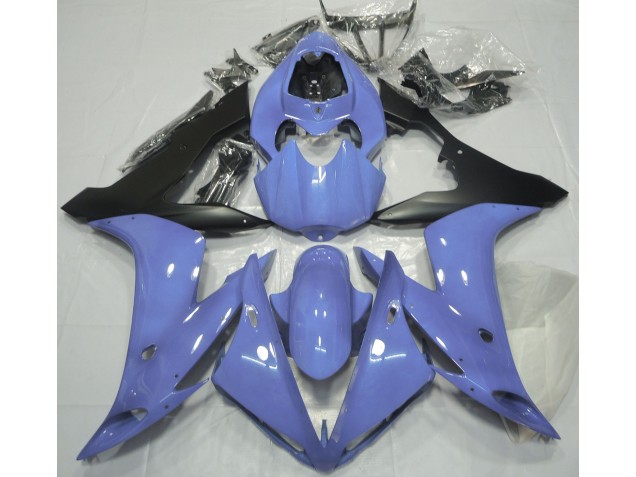 2004-2006 Bambina Blu Yamaha R1 Carena Moto 2004-2006 Bambina Blu Yamaha R1 Carena Moto