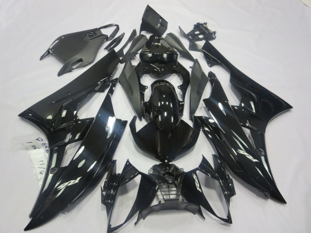 2006-2007 Lucentezza Yamaha R6 Carena Moto 2006-2007 Lucentezza Yamaha R6 Carena Moto