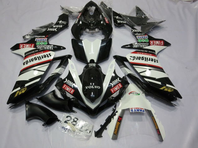 2007-2008 Fimer Yamaha R1 Carena Moto 2007-2008 Fimer Yamaha R1 Carena Moto