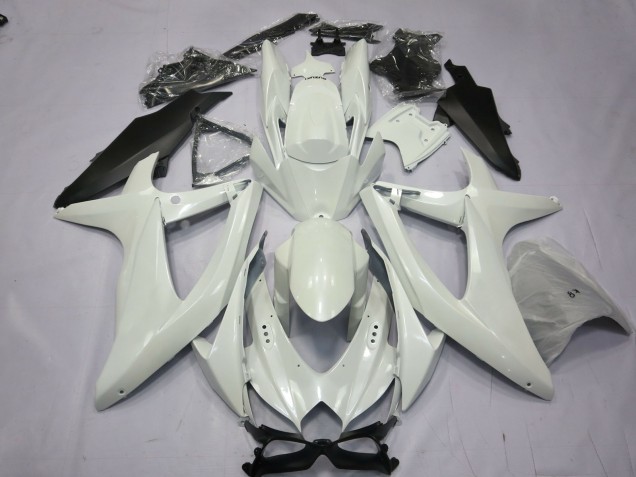 2008-2010 Fiat 46 Suzuki GSXR 600-750 Carena Moto 2008-2010 Fiat 46 Suzuki GSXR 600-750 Carena Moto