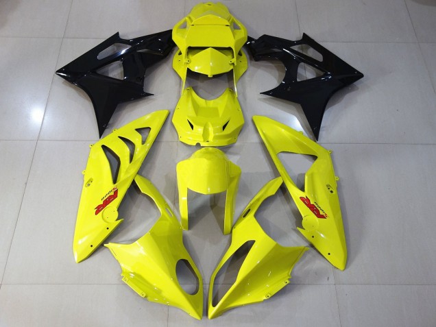 2009-2014 Alieno Blu & Bianco BMW S1000RR Carena Moto 2009-2014 Alieno Blu & Bianco BMW S1000RR Carena Moto
