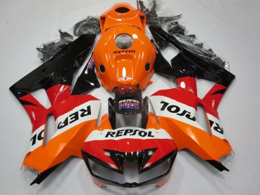 2013-2023 Pulisci Repsol Honda CBR600RR Carena Moto