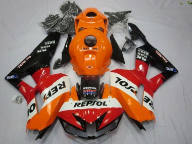 2013-2023 Un Cuore Honda CBR600RR Carena Moto
