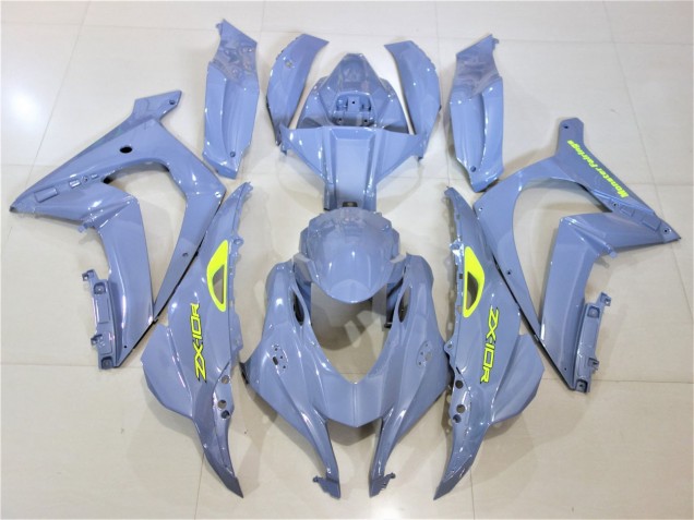 2016-2019 Inseguimento Su Due Ruote Kawasaki ZX10R Carena Moto 2016-2019 Inseguimento Su Due Ruote Kawasaki ZX10R Carena Moto