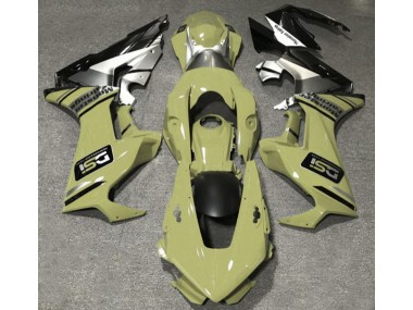 2017-2023 Oliva DSI Honda CBR1000RR Carena Moto