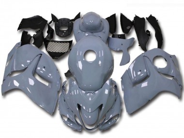 Carena Moto Suzuki GSXR 1300 Hayabusa 2008-2020 - Nardo Grigio Sconto