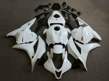 Carena Moto Honda CBR600RR 2009-2012 - Non Verniciato Sconto
