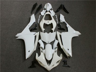 Carena Moto Yamaha YZF R1 2007-2008 - Non Verniciato Sconto