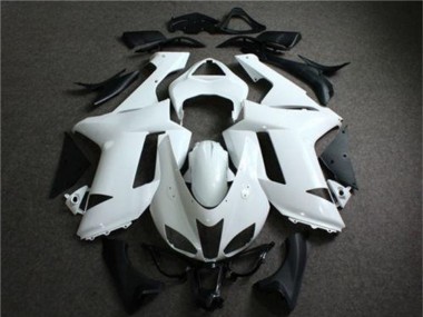 Carena Moto Kawasaki ZX6R 2007-2008 - Non Verniciato Sconto