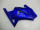 Carena Moto Kawasaki EX250 2008-2012 - Blu