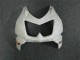 Carena Moto Kawasaki EX250 2008-2012 - Bianco Rosso