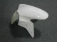 Carena Moto Kawasaki EX250 2008-2012 - Bianco Rosso