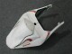 Carena Moto Kawasaki EX250 2008-2012 - Bianco Rosso