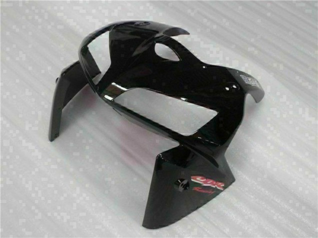 Carena Moto Honda CBR600RR 2005-2006 - Nero Repsol