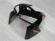 Carena Moto Honda CBR600RR 2005-2006 - Nero Repsol