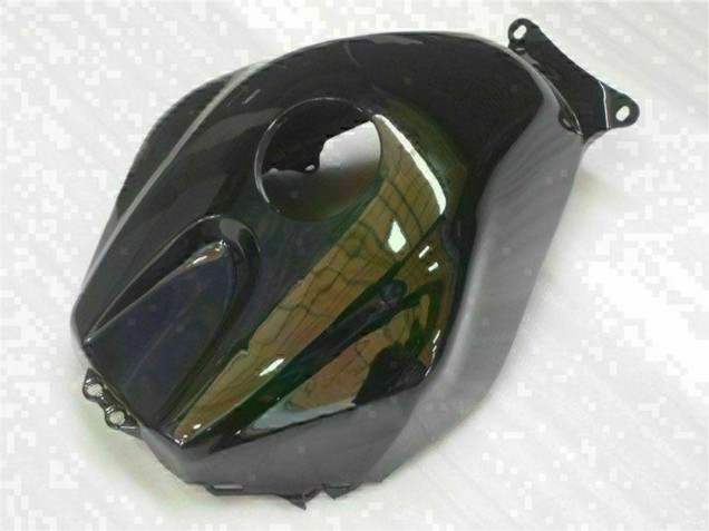 Carena Moto Honda CBR600RR 2005-2006 - Nero Repsol