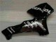 Carena Moto Honda CBR600RR 2005-2006 - Nero Repsol