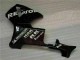 Carena Moto Honda CBR600RR 2005-2006 - Nero Repsol
