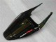 Carena Moto Honda CBR600RR 2005-2006 - Nero Repsol