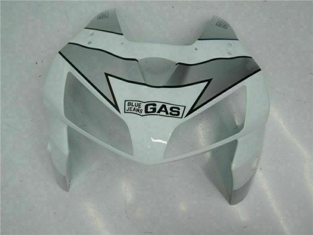 Carena Moto Honda CBR600RR 2005-2006 - Bianco